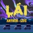Arthur feat. LiuC