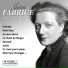 Irène Fabrice