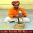 Rajasthani folkmusic