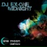 Dj Ex One