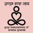 Yoga Pop Ups