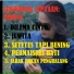 Febian, Fadly Bonai, Anggi Rayns