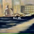 Neulbo feat. Samuel Seo, BLNK