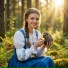 Маргарита Лисичкина