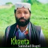 Saindad Bugti