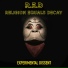 R.E.D - Religion Equals Decay