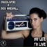 Discoloverz, Rick Marshall