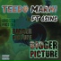Teedo Marni feat. 6sins