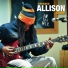Bernard Allison Group