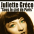 Juliette Gréco