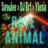 DJ BR1, Samulee, Ylenia