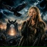 Raven Astrid, Collecting souls