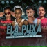 Eduardo mc, Mc Jonathan, Paulinho no beat, MC Igor