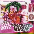 The Yay Boyz feat. Rahmean, Husalah