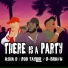 Asha D, Rod Taylor, U-Brown