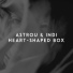 Astrou, INDI