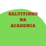 Saltitinho