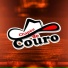 Chapéu de Couro