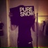 PureSnow