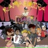 Humble Star, LITTLEWAVE, t h e ô, Faria Mc