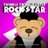 Twinkle Twinkle Little Rock Star