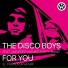 The Disco Boys & Manfred Mann's Earth Band