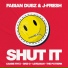 Fabian Dubz, J-Fresh feat. The PXTTERN