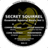 Secret Squirrel
