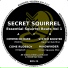 Secret Squirrel