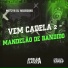 Dj Negresko, Mc Cvs