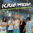 Batcha j feat. Chitta official, Negga Kikas