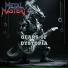 Metal Mastery