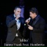 Danny Frank, Humberto