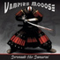 Vampire Mooose