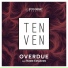Ten Ven feat. Rudie Edwards