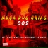 Mc K9, Mc gw, Mc saci feat. Dj sazon, Mc Vuk Vuk