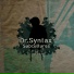 Dr. Syntax