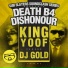 King Yoof vs. Dj GOLD