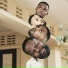 EMMAW, Clinton Hato, Mraizz, Dandan