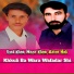 Ilyas Khan, Wazir Khan, Akbar Hali