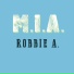Robbie A