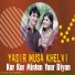 Yasir Musakhelvi