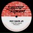 Roy Davis Jr.