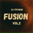 DJ FRYMAN