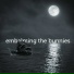 embalming the bunnies