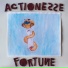 Actionesse
