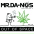 Mr. Da-Nos feat. Junior X