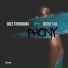 Ogee Strongman feat. Necry Lax