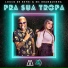 louco de refri, mc branquinha