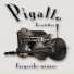 Pigalle Kvartetten